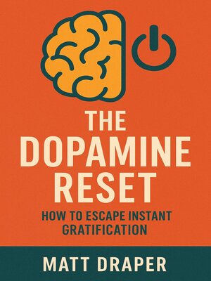 cover image of The Dopamine Reset